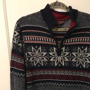 Vineyard vines pullover